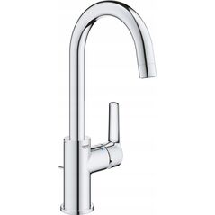 Bateria umywalkowa Grohe Washbasin faucet GROHE QUICKFIX START, size L, with pop-up bottom valve, water-saving, c
