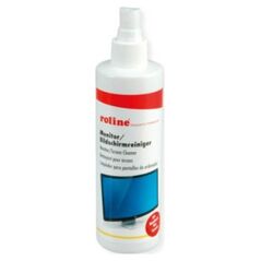 Roline ROLINE Bildschirmreiniger TFT 250ml