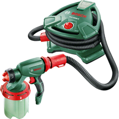 Bosch Pistolet malarski PFS 5000 E 1200W 0603207200