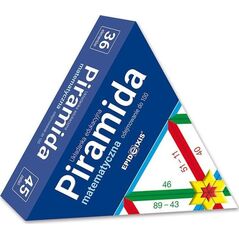 Epideixis Piramida Matematyczna M3