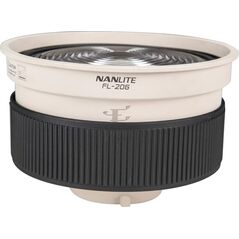 Nanlite Nanlite FL 20 Fresnel-Vorsatz for Forza 300 , 500