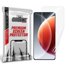 GrizzGlass CeramicFilm Tecno Camon 30 Premier