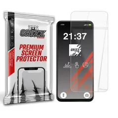 GrizzGlass HybridGlass Tecno Spark 30C