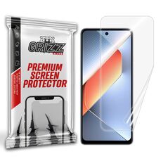 GrizzGlass CeramicFilm Tecno Pova 6 Neo