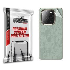 GrizzGlass SatinSkin Tecno Spark 20 Pro 5G