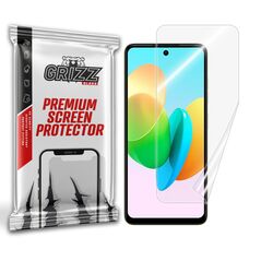 GrizzGlass CeramicFilm Tecno Spark 20P