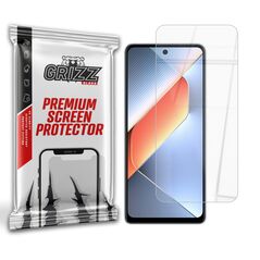 GrizzGlass HybridGlass Tecno Pova 6 Neo