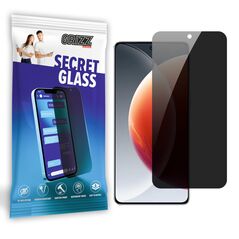 GrizzGlass SecretGlass Tecno Camon 30 Premier