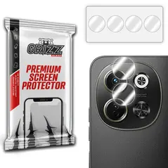 GrizzGlass HybridGlass Camera Tecno Pova 6 Neo 5G