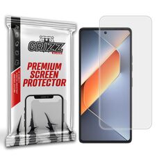 GrizzGlass PaperScreen Tecno Pova 6