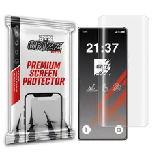 GrizzGlass Hydrofilm Tecno Phantom V Fold 2