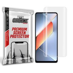 GrizzGlass Hydrofilm Tecno Pova 6 Neo