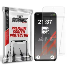 GrizzGlass HybridGlass Tecno Pova 6 Neo 5G