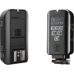 Elinchrom Zestaw EL-Skyport universal Plus (E19370)