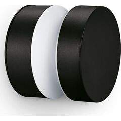 Kinkiet Philips WALL LED LIGHT LAVEN 6 W 40K IP44 BLACK