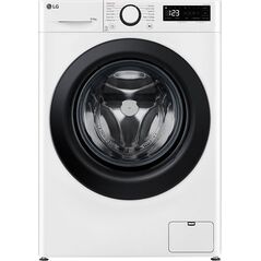 Pralko-suszarka LG LG | Washing machine with dryer | F4DR509SBW | Energy efficiency class A | Front loading | Washing capacity 	9 kg | 1400 RPM | Depth 55 cm | Width 60 cm | Display | Rotary knob + LED | Drying system | Drying capacity 6 kg | Steam functi