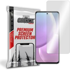 GrizzGlass HybridGlass ZTE Voyage 20 Pro 5G