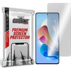 GrizzGlass HybridGlass ZTE nubia Z40S Pro