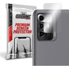 GrizzGlass HybridGlass Camera ZTE Voyage 30