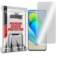 GrizzGlass HybridGlass ZTE Axon 40 SE