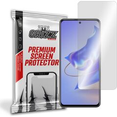 GrizzGlass HybridGlass ZTE Voyage 30 Pro+