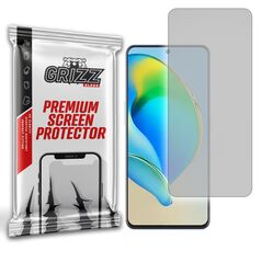 GrizzGlass PaperScreen ZTE Axon 40 SE