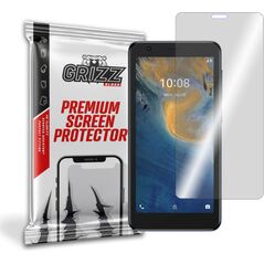 GrizzGlass HybridGlass ZTE Blade A31 Lite