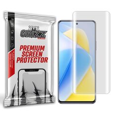 GrizzGlass Hydrofilm Wiko 5G