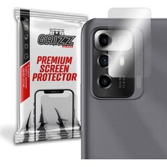 GrizzGlass HybridGlass Camera ZTE nubia Z40S Pro