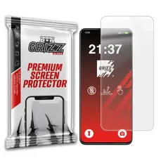 GrizzGlass PaperScreen ZTE Blade A75 5G