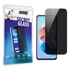 GrizzGlass SecretGlass ZTE Blade V41 Vita