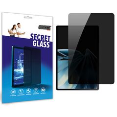 GrizzGlass SecretGlass Nubia Pad 3D 2