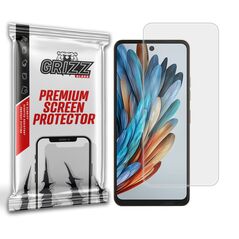 GrizzGlass PaperScreen Nubia Music