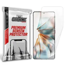 GrizzGlass CeramicFilm for ZTE Nubia Z60S Pro