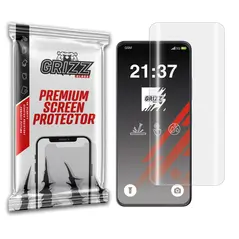 GrizzGlass Hydrofilm ZTE Blade V60 Design