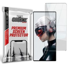 GrizzGlass HybridGlass ZTE Nubia Red Magic 9 Pro