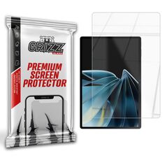 GrizzGlass HybridGlass Nubia Pad 3D 2