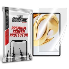 GrizzGlass CeramicFilm ZTE Axon Pad
