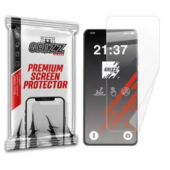 GrizzGlass CeramicFilm ZTE Blade V50 Vita