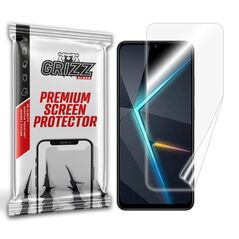 GrizzGlass CeramicFilm ZTE nubia Neo