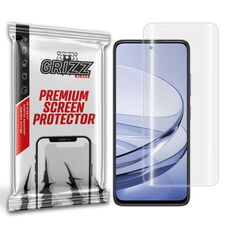 GrizzGlass Hydrofilm ZTE Axon 60