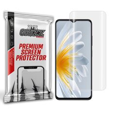 GrizzGlass Hydrofilm ZTE Voyage 3D