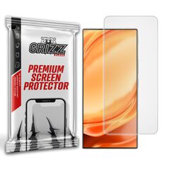 GrizzGlass PaperScreen ZTE Nubia Z50 Ultra