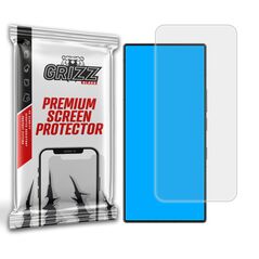 GrizzGlass PaperScreen Nubia Z60 Ultra Leading
