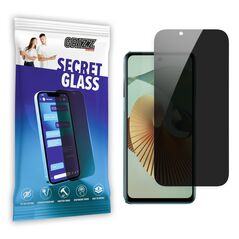 GrizzGlass SecretGlass ZTE Voyage 30 Pro