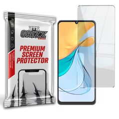 GrizzGlass HybridGlass ZTE Blade V50 Vita
