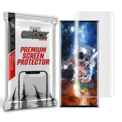 GrizzGlass Hydrofilm ZTE Axon 50 Ultra