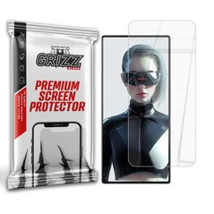 GrizzGlass HybridGlass ZTE nubia Red Magic 9S Pro