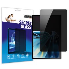 GrizzGlass SecretGlass ZTE Axon Pad