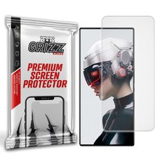 GrizzGlass PaperScreen ZTE Nubia Red Magic 9 Pro Plus